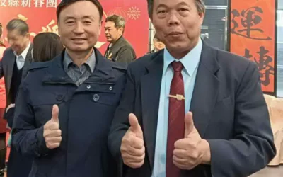 伊絲碧媞公司捐贈沐浴用品助弱勢　南投縣府感謝大愛